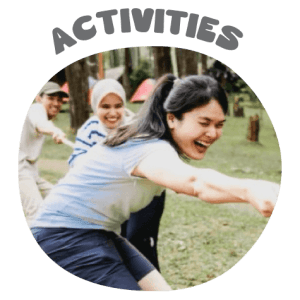 ZumaFest – Activities