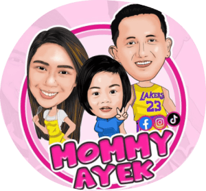Mommy Ayek